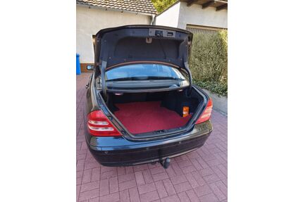 Mercedes-Benz C 180 Gebrauchtwagen