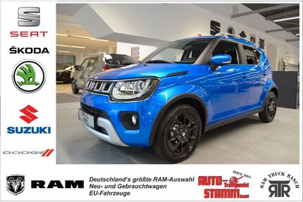 Suzuki Ignis Gebrauchtwagen