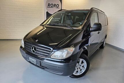 Mercedes-Benz Vito Gebrauchtwagen