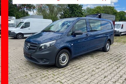 Mercedes-Benz Vito Gebrauchtwagen