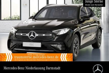 Mercedes-Benz GLC 300 Gebrauchtwagen
