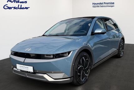 Hyundai IONIQ 5 Gebrauchtwagen