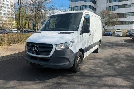 Mercedes-Benz Sprinter Gebrauchtwagen