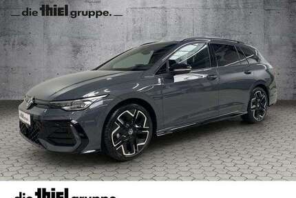 VW Golf Variant Gebrauchtwagen