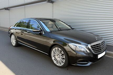 Mercedes-Benz S 500 Gebrauchtwagen