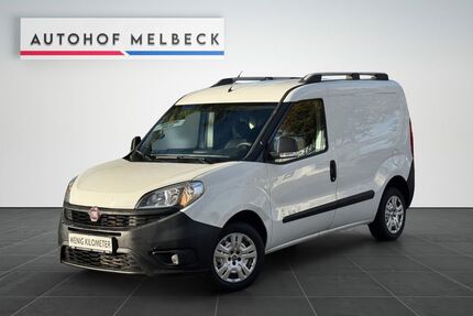 Fiat Doblo Gebrauchtwagen
