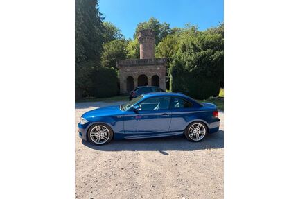 BMW 135 Gebrauchtwagen