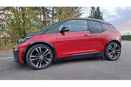 BMW i3 Gebrauchtwagen