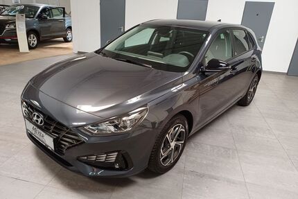 Hyundai i30 Gebrauchtwagen