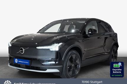 Volvo EX30 Gebrauchtwagen
