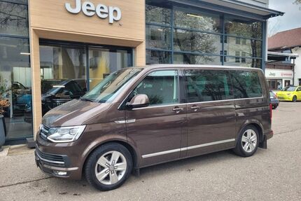 VW T6 Multivan Gebrauchtwagen