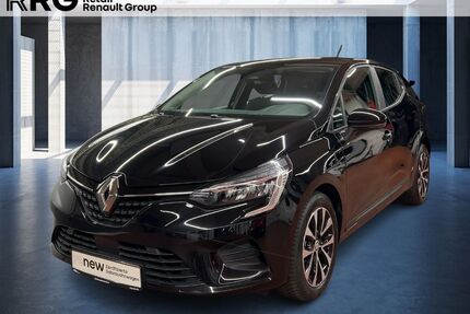 Renault Clio Gebrauchtwagen