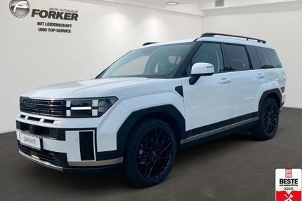 Hyundai SANTA FE Gebrauchtwagen