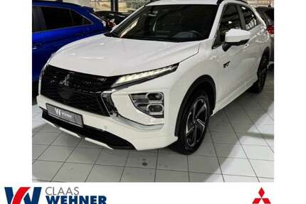 Mitsubishi Eclipse Cross Gebrauchtwagen