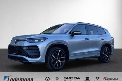 VW Tayron Gebrauchtwagen