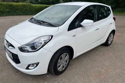 Hyundai ix20 Gebrauchtwagen