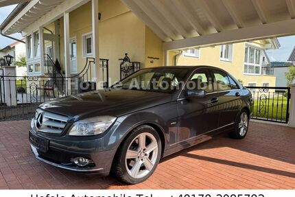 Mercedes-Benz C 280 Gebrauchtwagen
