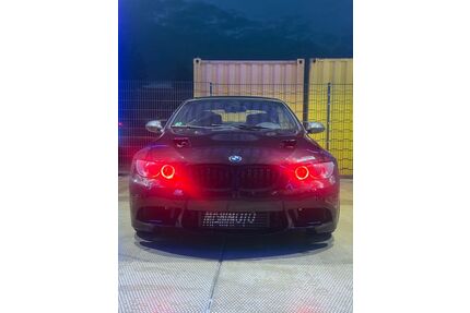 BMW 335 Gebrauchtwagen