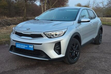Kia Stonic Gebrauchtwagen