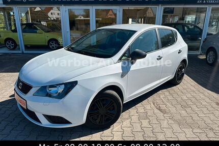 Seat Ibiza Gebrauchtwagen