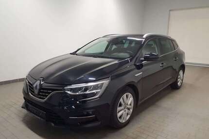 Renault Megane Gebrauchtwagen