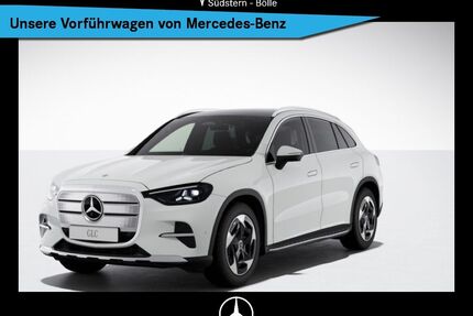 Mercedes-Benz GLC 400 Gebrauchtwagen