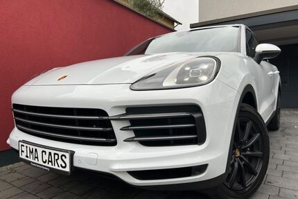 Porsche Cayenne Gebrauchtwagen