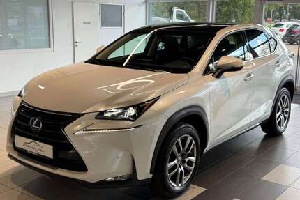 Lexus NX 300 Gebrauchtwagen