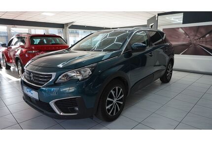Peugeot 5008 Gebrauchtwagen