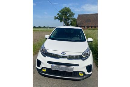 Kia Picanto Gebrauchtwagen
