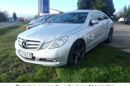 Mercedes-Benz E 350 Gebrauchtwagen