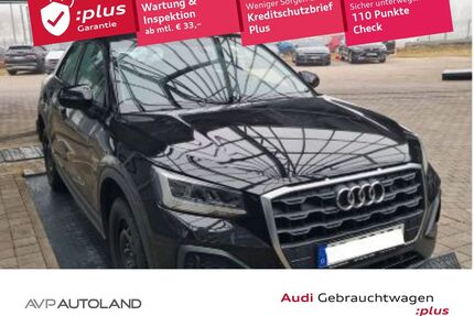 Audi Q2 Gebrauchtwagen