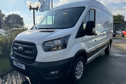 Ford Transit Gebrauchtwagen