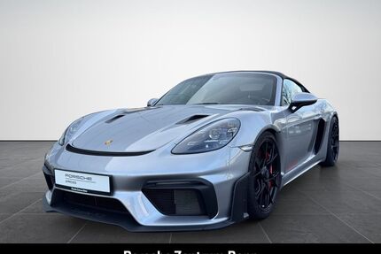 Porsche Boxster Gebrauchtwagen