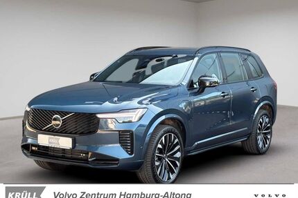 Volvo XC90 Gebrauchtwagen