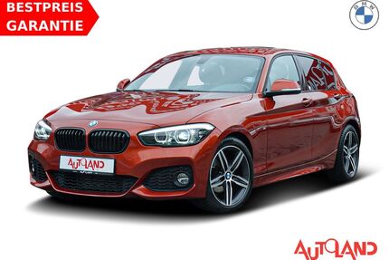 BMW 118 Gebrauchtwagen