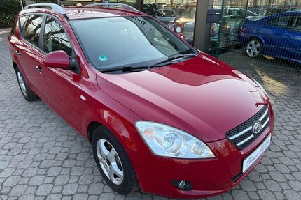 Kia ceed / Ceed Gebrauchtwagen