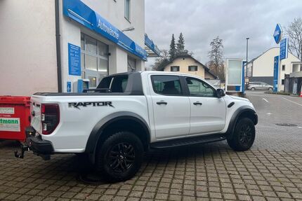 Ford Ranger Gebrauchtwagen