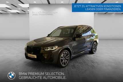 BMW X3 M40 Gebrauchtwagen