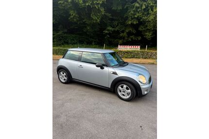 Mini ONE Gebrauchtwagen