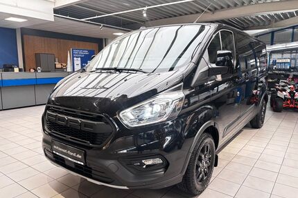 Ford Transit Custom Gebrauchtwagen