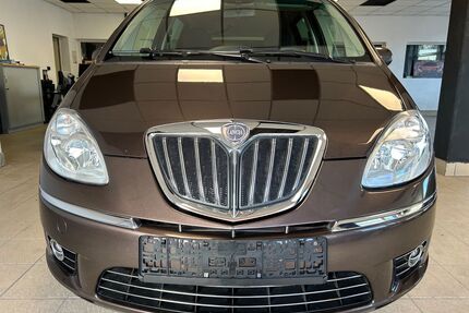 Lancia MUSA Gebrauchtwagen