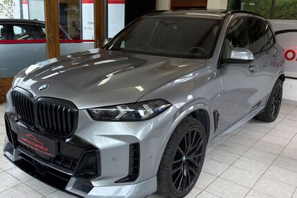 BMW X5 Gebrauchtwagen