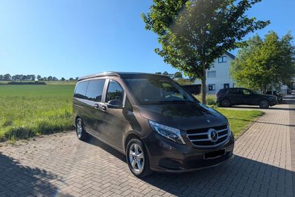 Mercedes-Benz V 250 Gebrauchtwagen