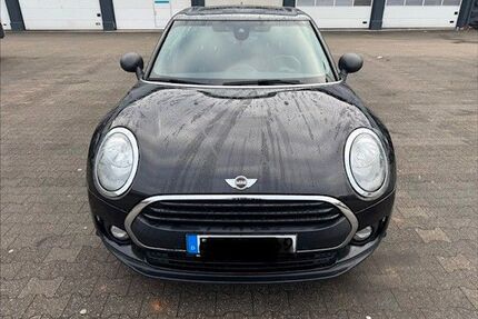 Mini One D Clubman Gebrauchtwagen