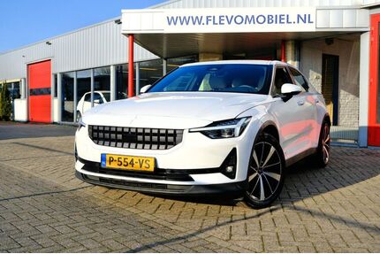 Polestar 2 Gebrauchtwagen