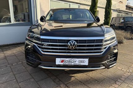 VW Touareg Gebrauchtwagen
