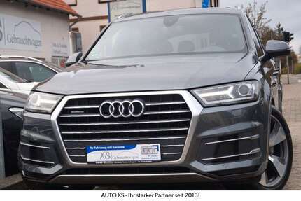 Audi Q7 Gebrauchtwagen
