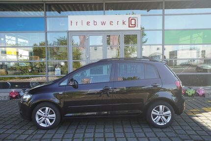 VW Golf Plus Gebrauchtwagen
