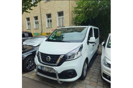 Nissan NV300 Gebrauchtwagen